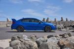 Subaru WRX STI Diamond Edition 2018 года (ZA)